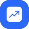 Growth icon
